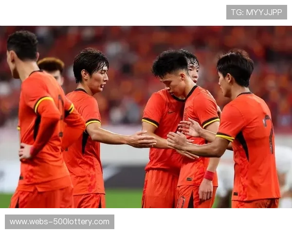 校园足球推进：U23国足出线激励青少年